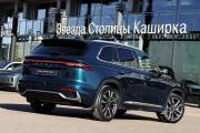 Geely Monjaro I Москва  - изображение 73