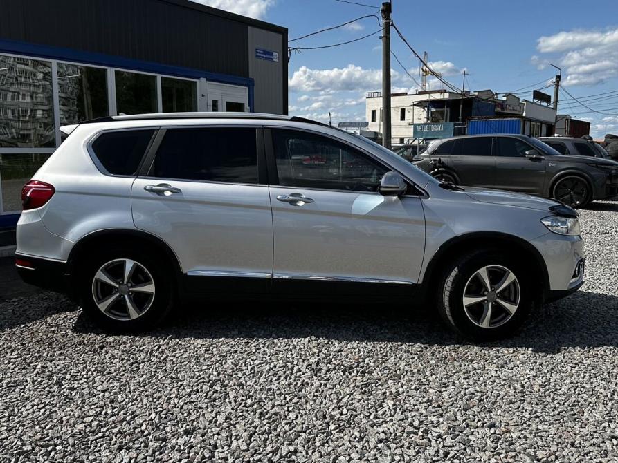 Haval H6 I Ярославль  - изображение 3