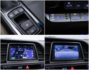 Hyundai Sonata VII (LF) Рестайлинг Москва  - изображение 36