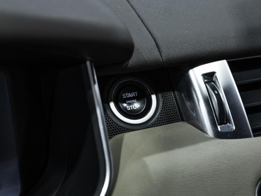 Land Rover Range Rover Sport II Санкт-Петербург  - изображение 30