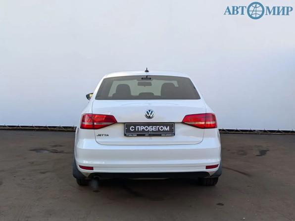 Volkswagen Jetta VI Рестайлинг с пробегом 2015 года, цена 755 000 рублей, 235000 км, седан, Автокод Объявления