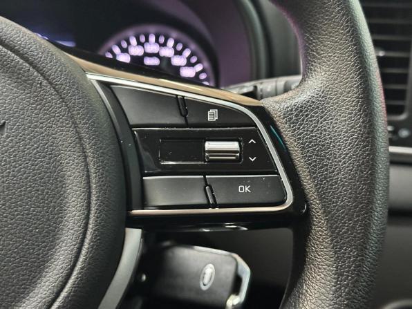 Kia Sportage IV Рестайлинг с пробегом 2021 года, цена 2 335 000 рублей, 85079 км, внедорожник, Автокод Объявления