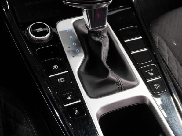 Hyundai Creta II с пробегом 2021 года, цена 2 199 000 рублей, 34701 км, внедорожник, Автокод Объявления