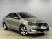 Volkswagen Polo V Рестайлинг Уфа  - изображение 24