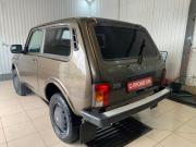 Lada (ВАЗ) Niva Legend Арзамас  - изображение 11