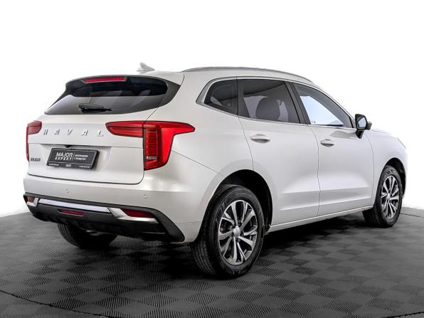 Haval Jolion I с пробегом 2023 года, цена 1 755 000 рублей, 38644 км, внедорожник, Автокод Объявления