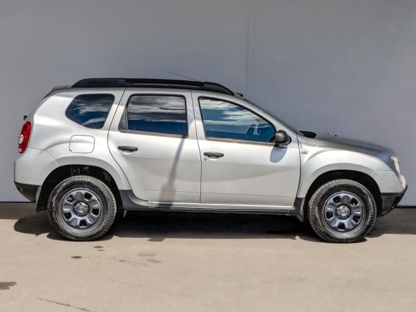 Renault Duster I с пробегом 2013 года, цена 820 000 рублей, 120530 км, внедорожник, Автокод Объявления