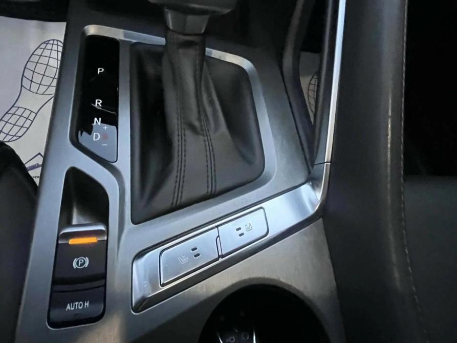 Changan CS35 Plus I Рестайлинг Стерлитамак  - изображение 14