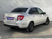 Lada (ВАЗ) Granta I Рестайлинг Тамбов  - изображение 24