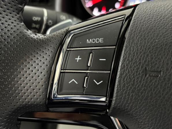 Haval M6 II с пробегом 2024 года, цена 2 100 000 рублей, 14906 км, внедорожник, Автокод Объявления