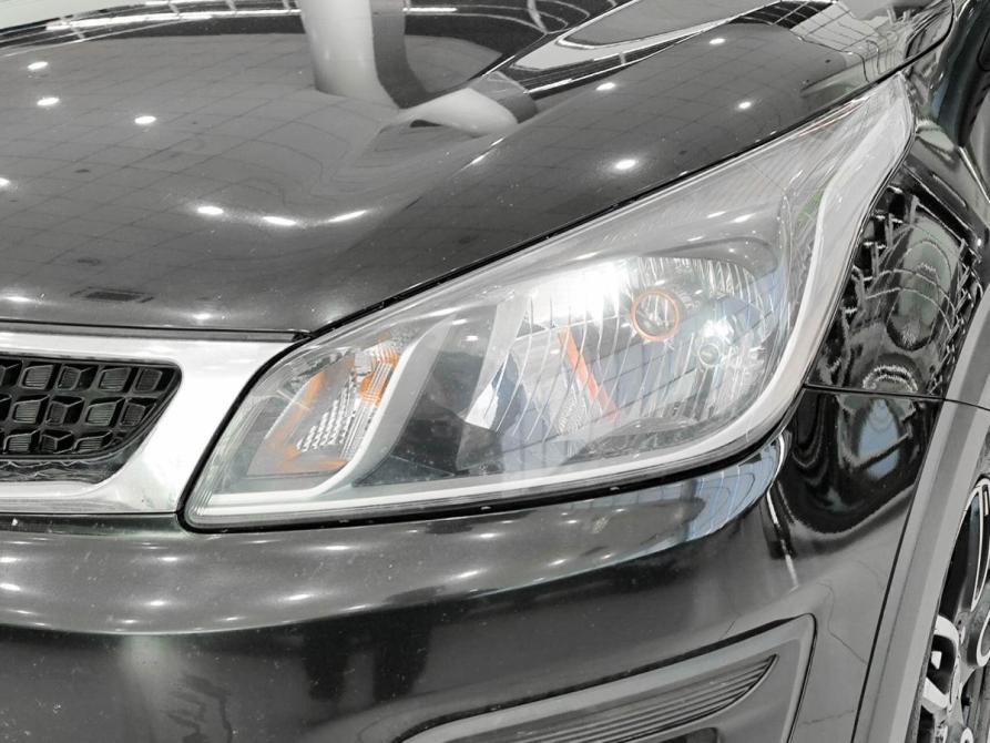 Kia Rio IV Казань  - изображение 21