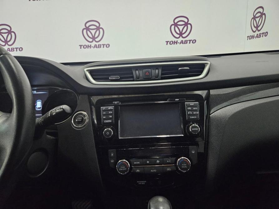 Nissan X-Trail III Тольятти  - изображение 19