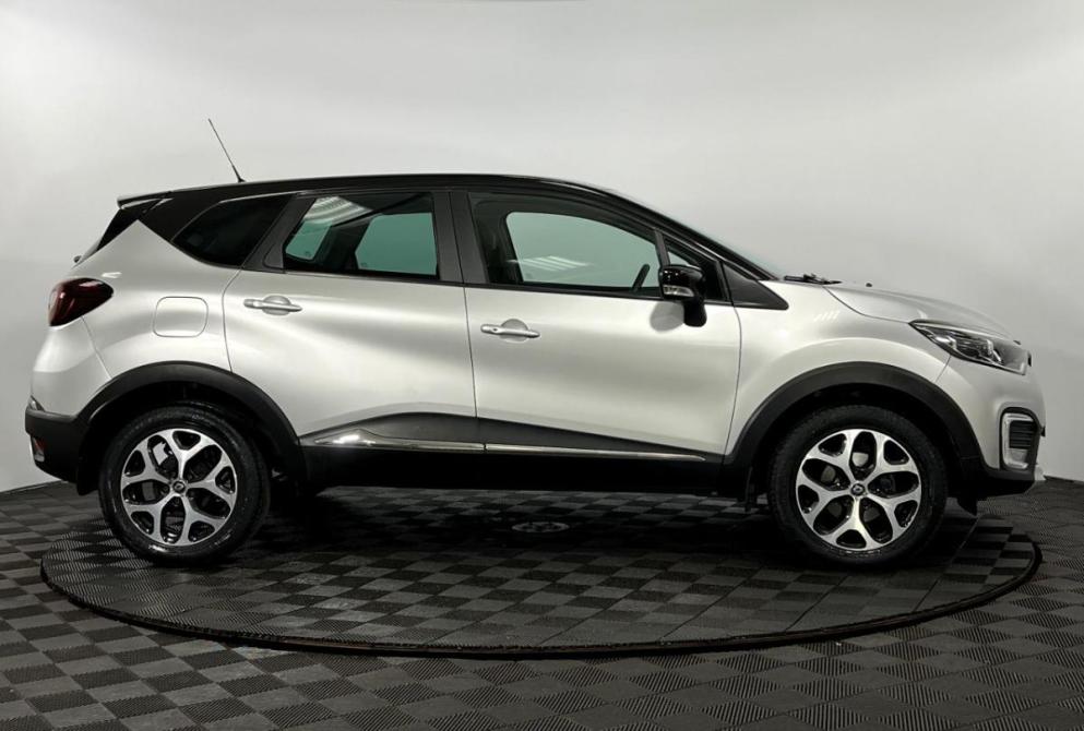 Renault Kaptur I Нижний Новгород  - изображение 5