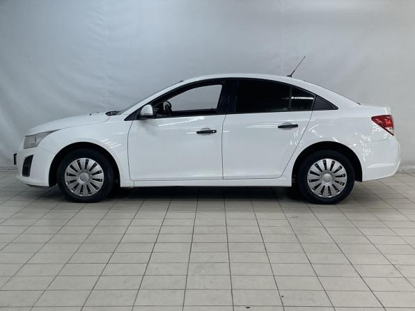 Chevrolet Cruze I Рестайлинг с пробегом 2014 года, цена 679 000 рублей, 173278 км, седан, Автокод Объявления