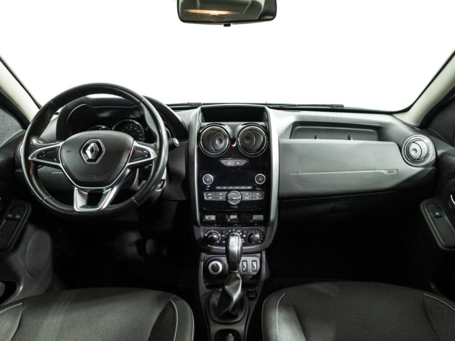 Renault Duster I Рестайлинг Санкт-Петербург  - изображение 13