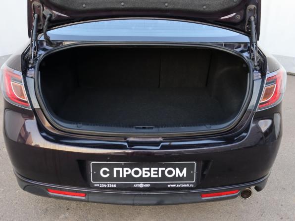 Mazda 6 II (GH) с пробегом 2008 года, цена 890 000 рублей, 147392 км, седан, Автокод Объявления