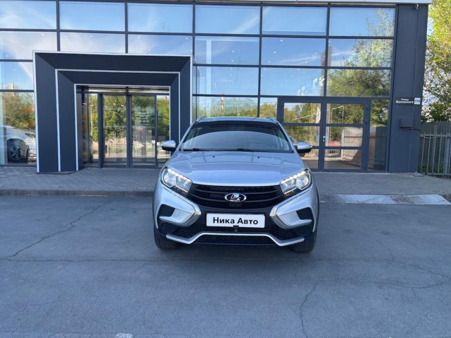 Lada (ВАЗ) XRAY I Оренбург  - изображение 2