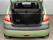 Hyundai Getz I Рестайлинг Ставрополь  - изображение 36