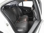 Mercedes-Benz C-Класс IV (W205) Ставрополь  - изображение 32