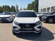 Lada (ВАЗ) Vesta I Рестайлинг (NG) Сыктывкар  - изображение 30