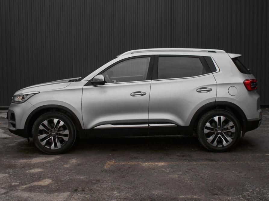 Chery Tiggo 4 I Рестайлинг Екатеринбург  - изображение 7