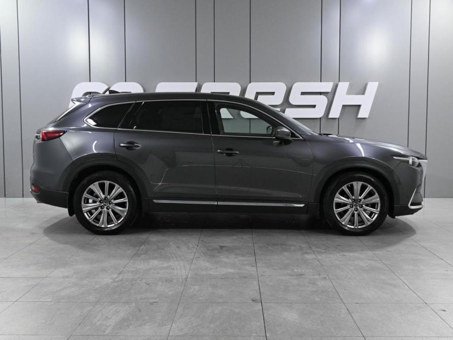 Mazda CX-9 II Ростов-на-Дону  - изображение 5