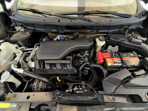 Nissan X-Trail III с пробегом 2015 года, цена 1 555 000 рублей, 197245 км, внедорожник, Автокод Объявления