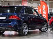 Mercedes-Benz GLE I (W166) Санкт-Петербург  - изображение 40