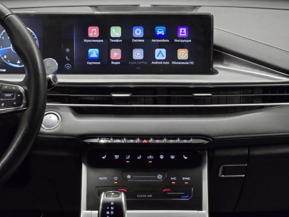 Chery Tiggo 7 Pro Max I с пробегом 2023 года, цена 1 890 000 рублей, 59401 км, внедорожник, Автокод Объявления