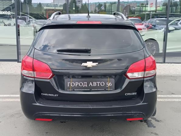 Chevrolet Cruze I Рестайлинг с пробегом 2013 года, цена 750 000 рублей, 178507 км, универсал, Автокод Объявления