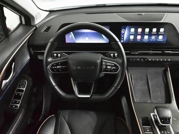 Omoda C5 I с пробегом 2023 года, цена 1 710 000 рублей, 84787 км, внедорожник, Автокод Объявления