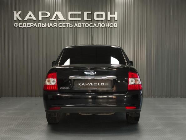 Lada (ВАЗ) Priora I Рестайлинг с пробегом 2014 года, цена 420 000 рублей, 180000 км, седан, Автокод Объявления