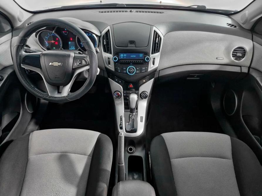 Chevrolet Cruze I Рестайлинг Нижний Новгород  - изображение 20