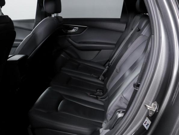 Audi Q7 II (4M) Рестайлинг с пробегом 2021 года, цена 5 400 000 рублей, 58500 км, внедорожник, Автокод Объявления