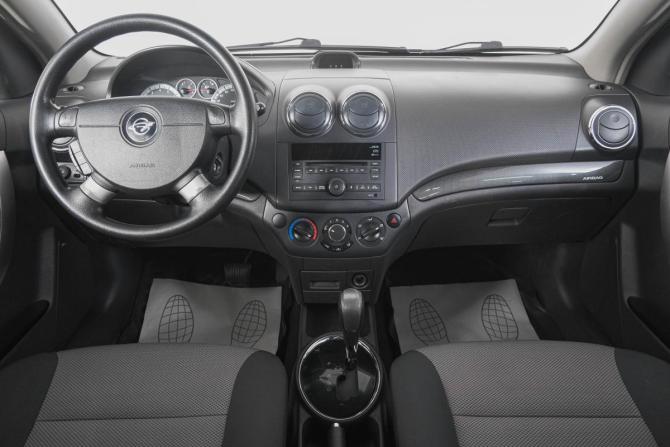Ravon Nexia R3 с пробегом 2017 года, цена 799 000 рублей, 94147 км, седан, Автокод Объявления