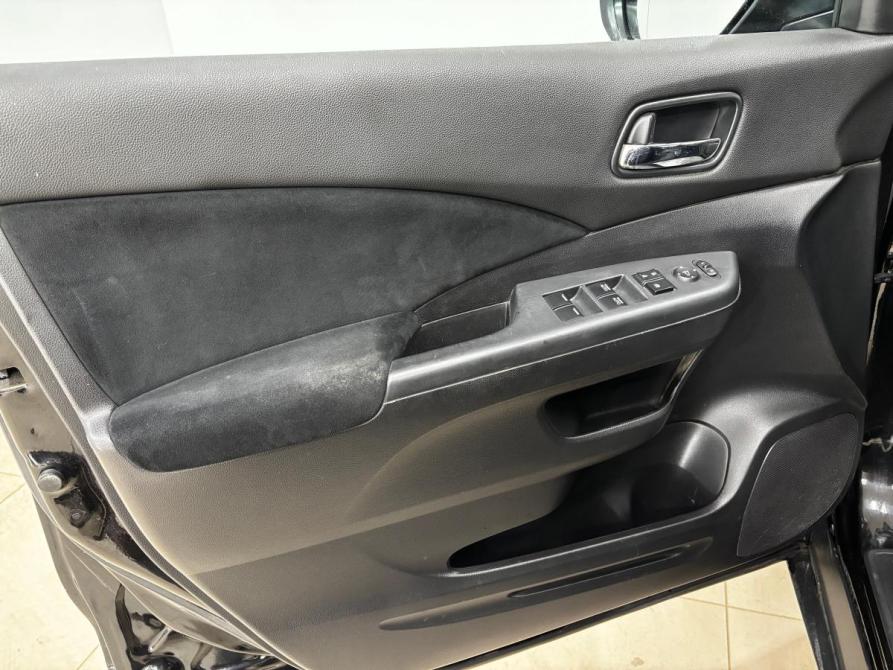 Honda CR-V IV Альметьевск  - изображение 9