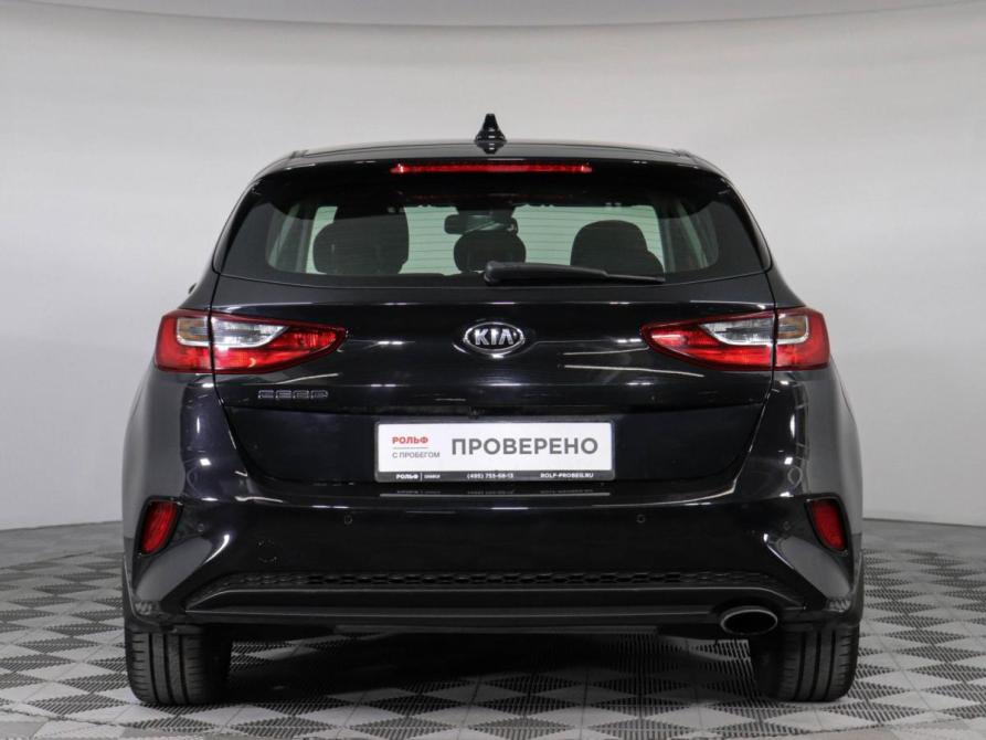 Kia Ceed III Химки  - изображение 7