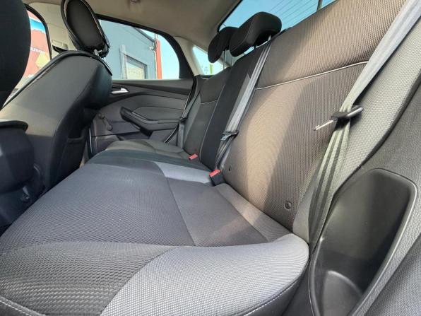 Ford Focus III с пробегом 2013 года, цена 690 000 рублей, 165500 км, седан, Автокод Объявления