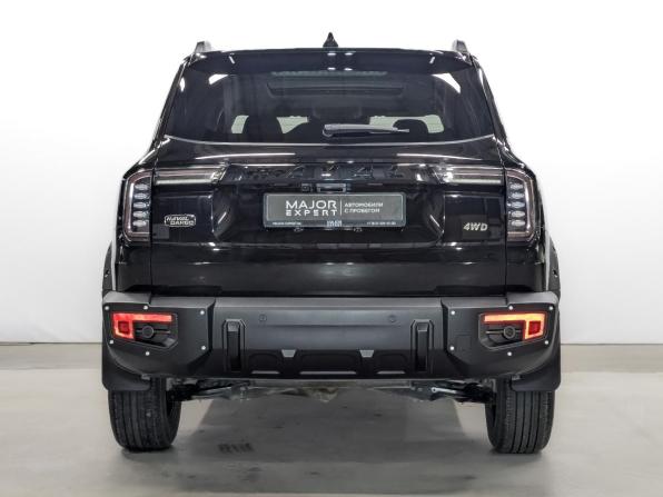 Haval Dargo I с пробегом 2024 года, цена 2 645 000 рублей, 50442 км, внедорожник, Автокод Объявления