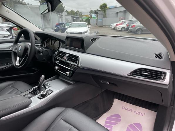 BMW 5 серии VII (G30/G31/G38) с пробегом 2018 года, цена 2 500 000 рублей, 185500 км, седан, Автокод Объявления