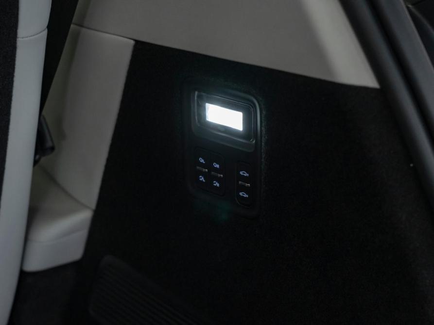 Geely Galaxy M9 Москва  - изображение 38