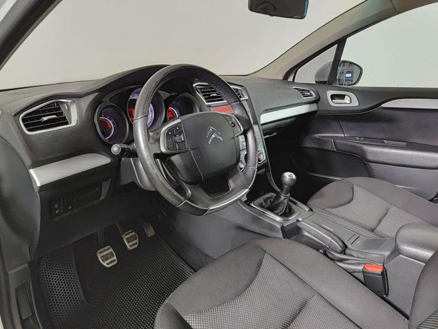 Citroen C4 II Уфа  - изображение 20