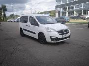 Peugeot Partner II Рестайлинг 2 Казань  - изображение 19
