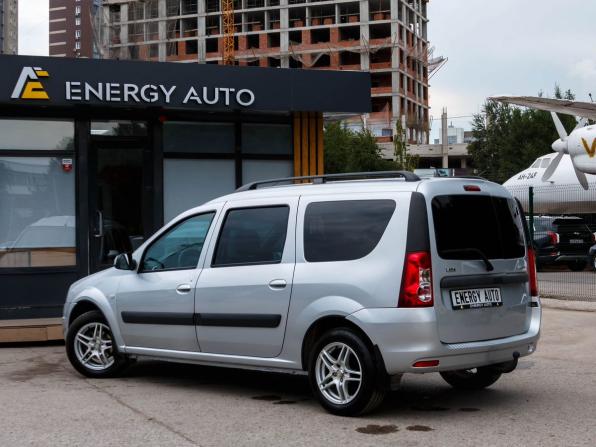 Lada (ВАЗ) Largus I с пробегом 2014 года, цена 650 000 рублей, 245563 км, универсал, Автокод Объявления