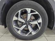 Kia Sportage IV Рестайлинг Тольятти  - изображение 30