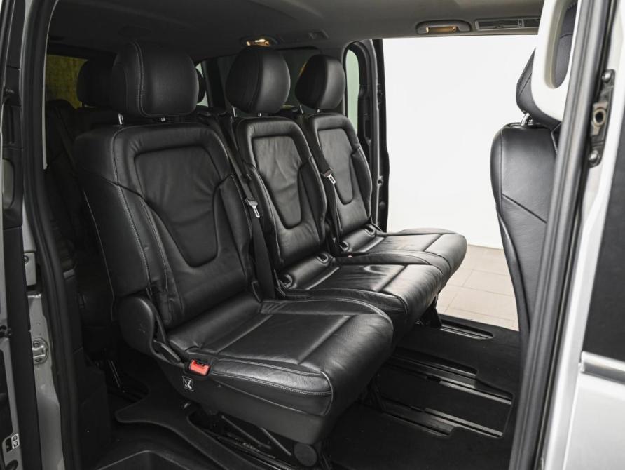 Mercedes-Benz V-Класс III (W447) Ставрополь  - изображение 7