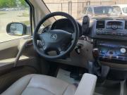 Mercedes-Benz Viano I (W639) Краснодар  - изображение 48