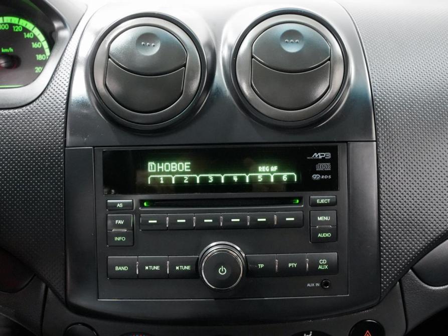 Chevrolet Aveo I Рестайлинг Ульяновск  - изображение 17