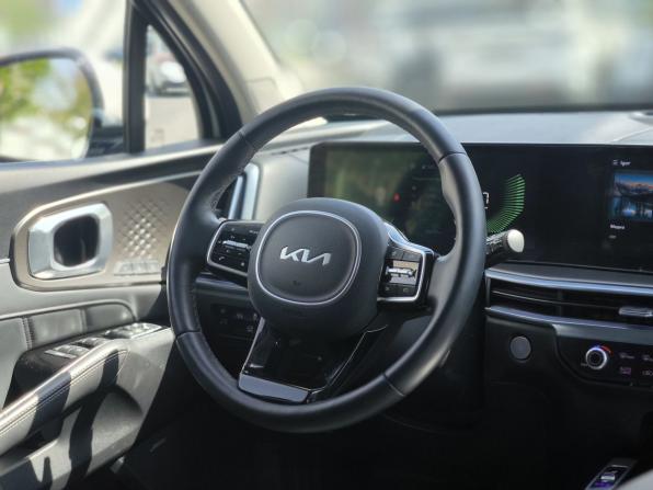 Kia Sorento IV Рестайлинг с пробегом 2024 года, цена 5 599 000 рублей, 44350 км, внедорожник, Автокод Объявления