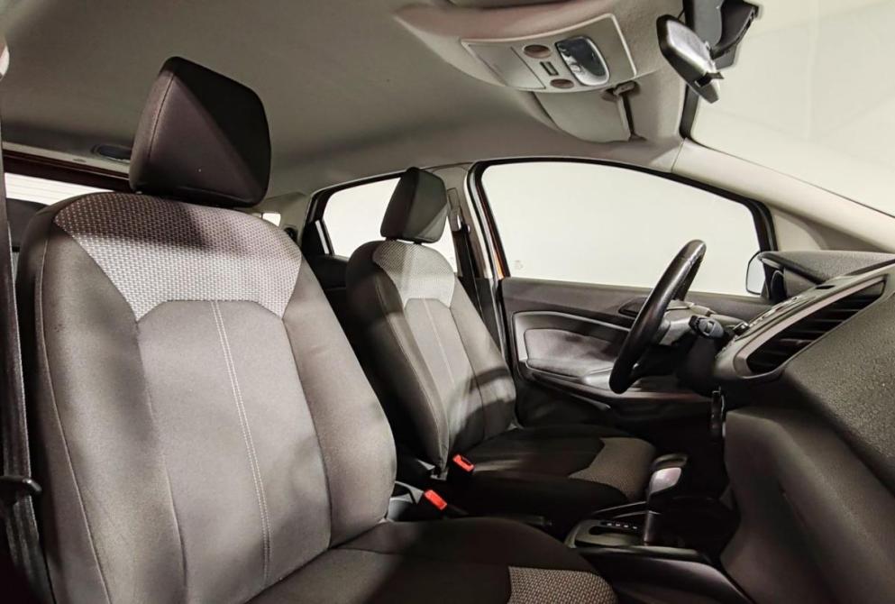 Ford EcoSport II Ярославль  - изображение 15
